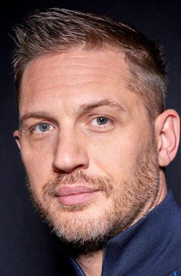 Tom Hardy