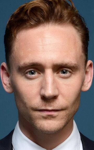 Tom Hiddleston