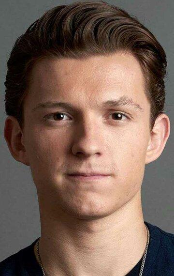 Tom Holland