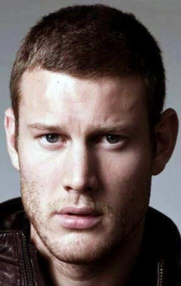 Tom Hopper