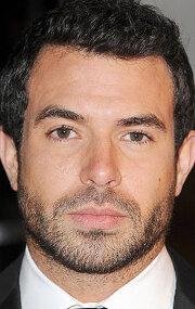 Tom Cullen