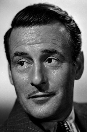 Tom Conway