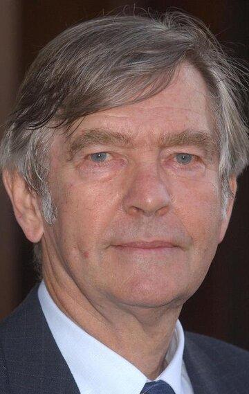 Tom Courtenay