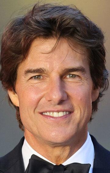 Tom Cruise