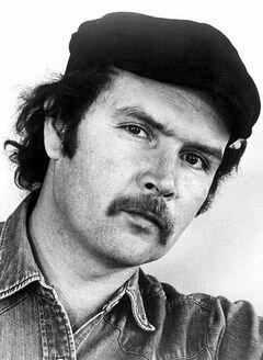 Tom Paxton