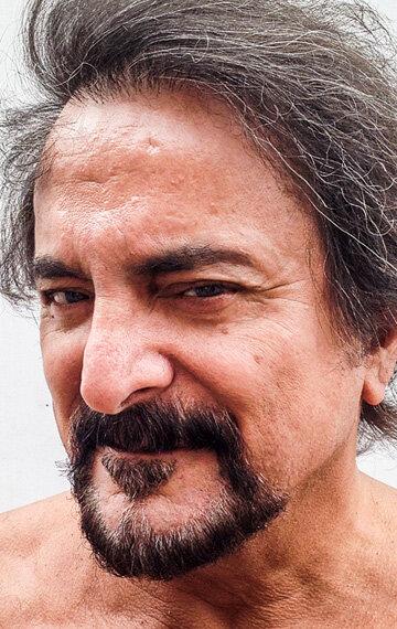 Tom Savini