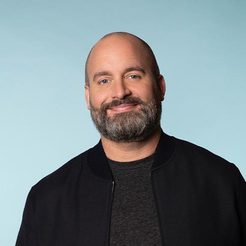 Tom Segura