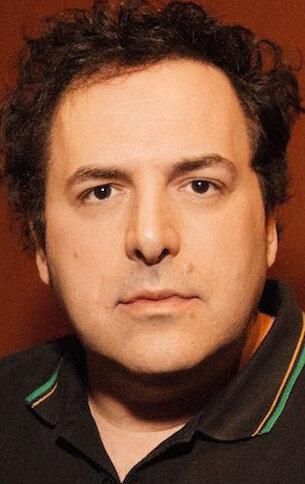 Tom Scharpling