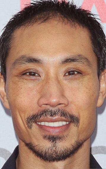 Tom Wu