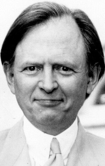 Tom Wolfe