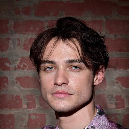 Thomas Doherty