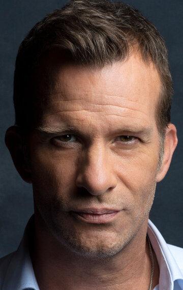 Thomas Jane