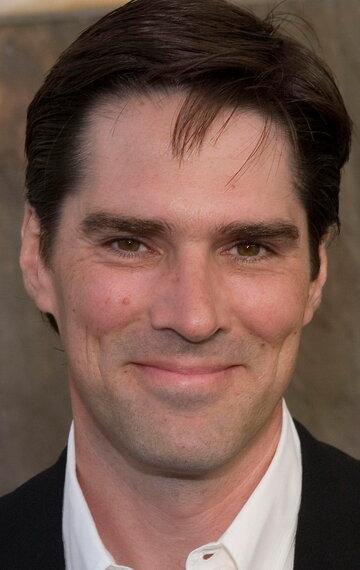 Thomas Gibson