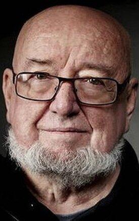 Thomas Keneally