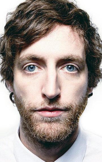 Thomas Middleditch