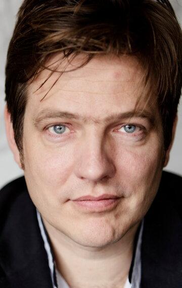 Thomas Vinterberg