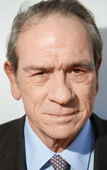 Tommy Lee Jones