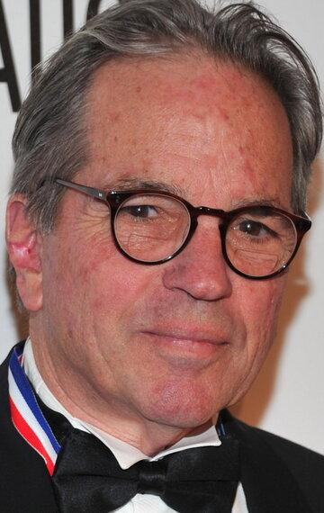 Tony Bill