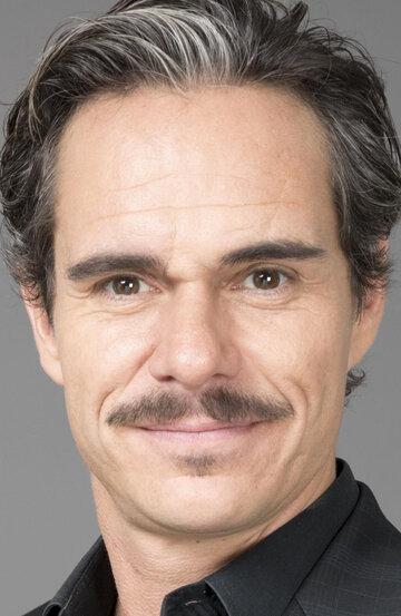 Tony Dalton