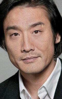 Tony Leung Ka-Fai