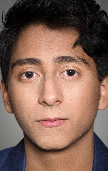 Tony Revolori