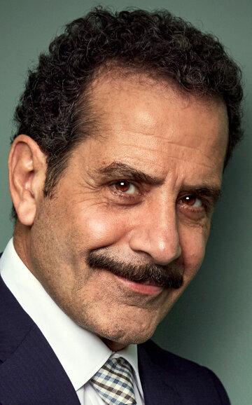 Tony Shalhoub