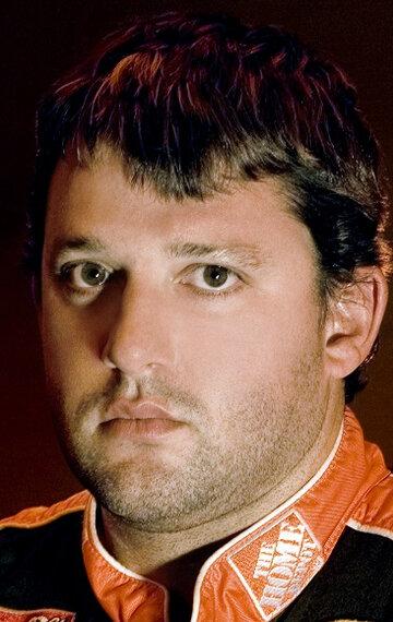 Tony Stewart