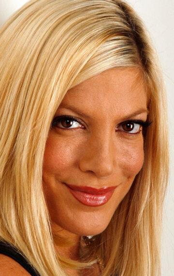 Tori Spelling