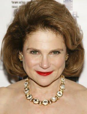 Tovah Feldshuh