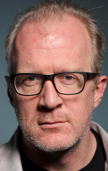 Tracy Letts