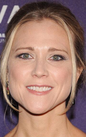 Tracy Middendorf