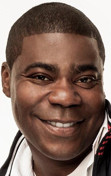 Tracy Morgan