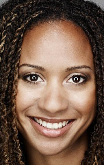 Tracie Thoms