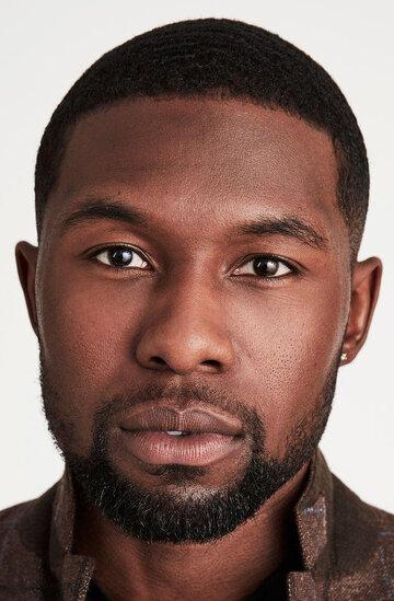 Trevante Rhodes