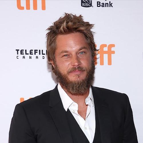 Travis Fimmel