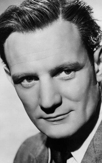 Trevor Howard