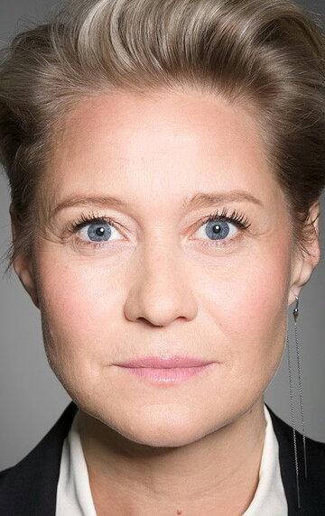 Trine Dyrholm