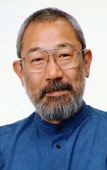 Tsunehiko Kamijo