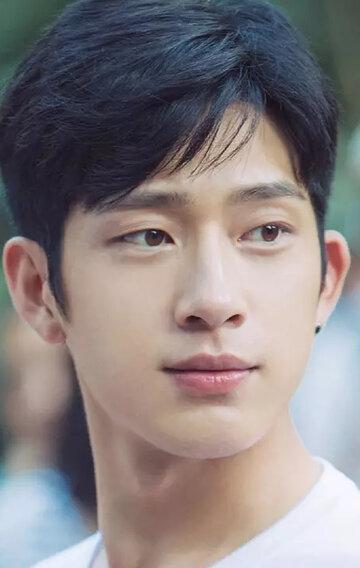 Jing Boran