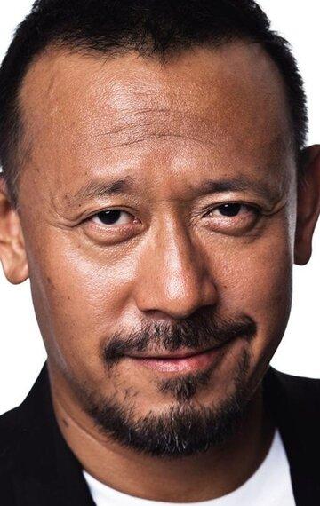 Jiang Wen