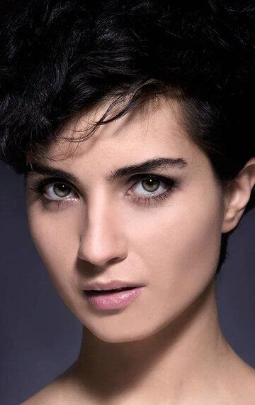 Tuba Büyüküstün