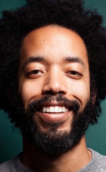 Wyatt Cenac