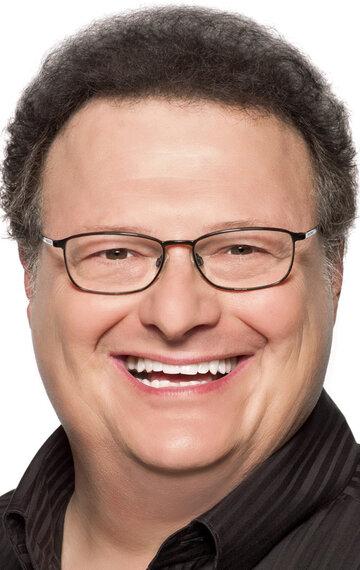 Wayne Knight