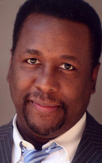 Wendell Pierce