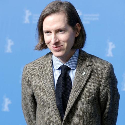 Wes Anderson