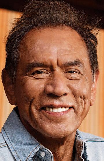 Wes Studi