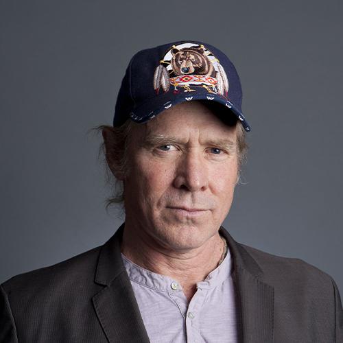 Will Patton