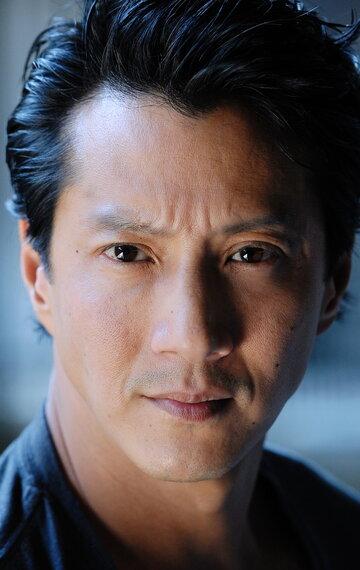 Will Yun Lee