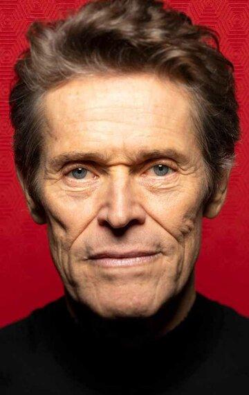 Willem Dafoe