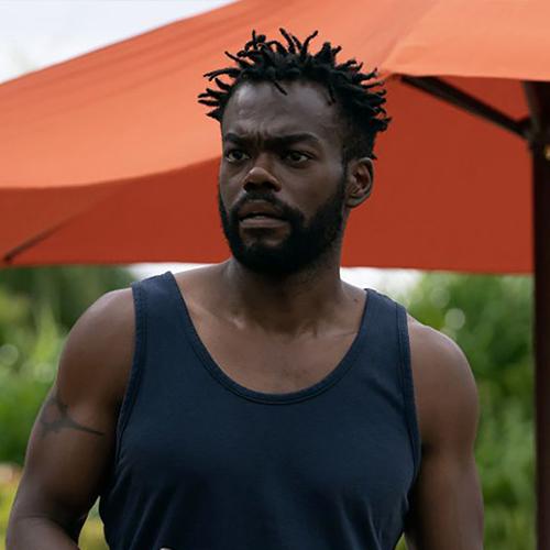 William Jackson Harper